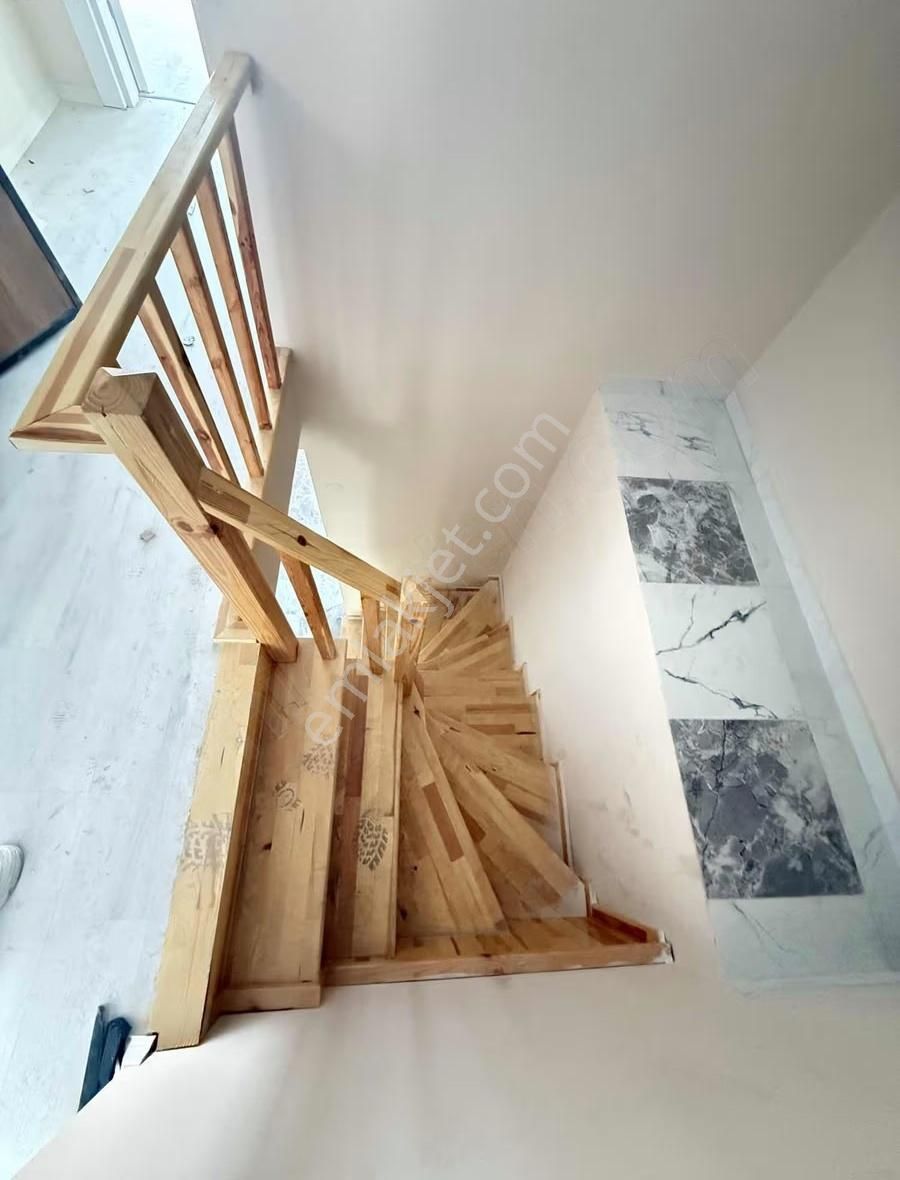 Zeki Emlak'tan Kanarya Mah'de Sıfır Binada Satılık Dublex - Görsel 35