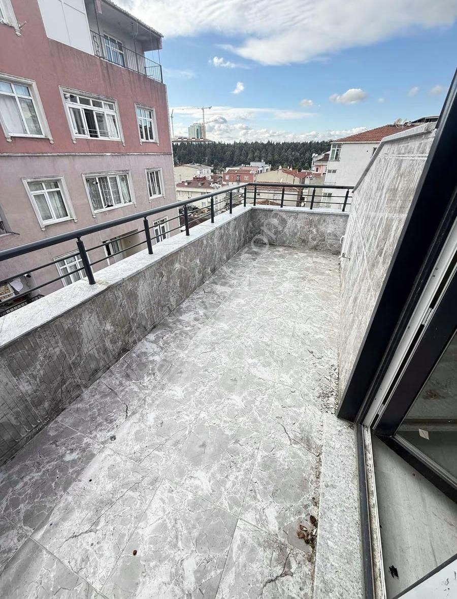 Zeki Emlak'tan Kanarya Mah'de Sıfır Binada Satılık Dublex - Görsel 31