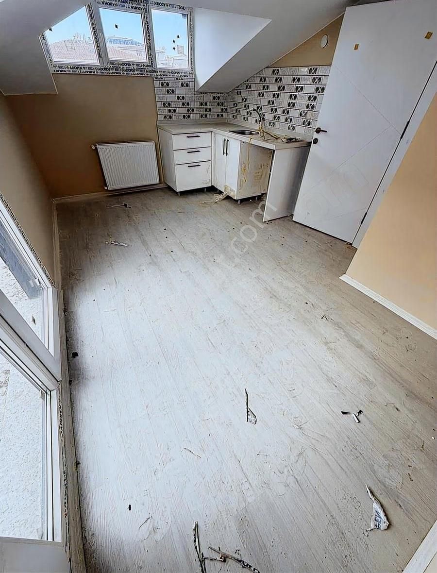 Zeki Emlak'tan Kanarya Mah'de Sıfır Binada Satılık Dublex - Görsel 33