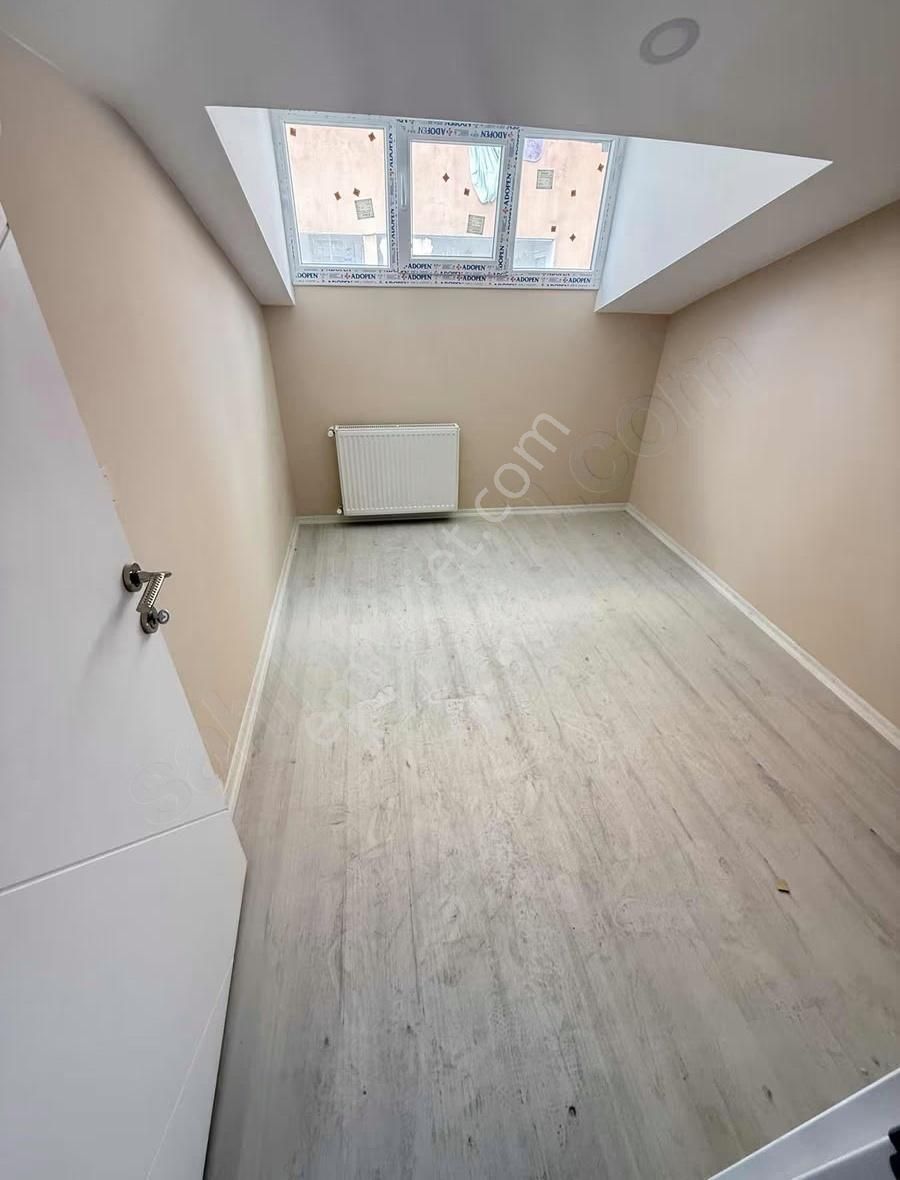 Zeki Emlak'tan Kanarya Mah'de Sıfır Binada Satılık Dublex - Görsel 19