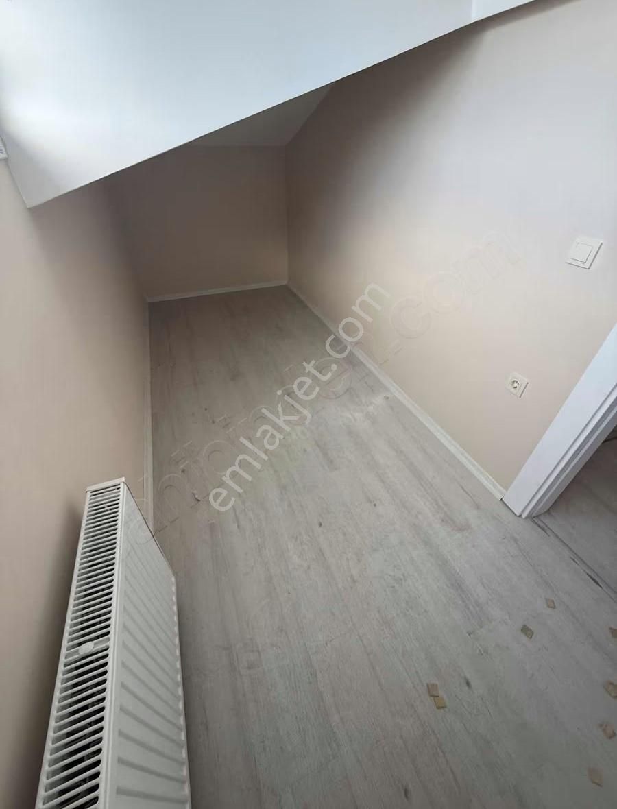 Zeki Emlak'tan Kanarya Mah'de Sıfır Binada Satılık Dublex - Görsel 32