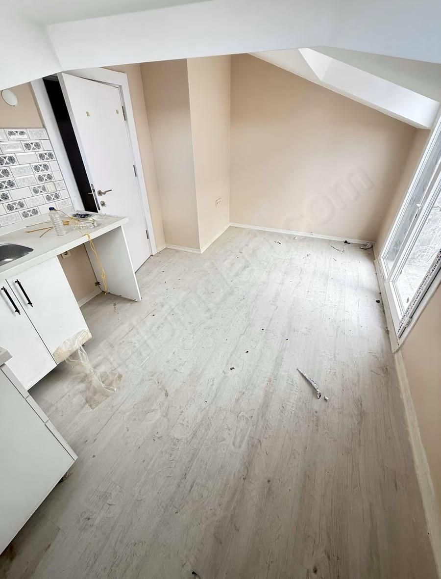 Zeki Emlak'tan Kanarya Mah'de Sıfır Binada Satılık Dublex - Görsel 11