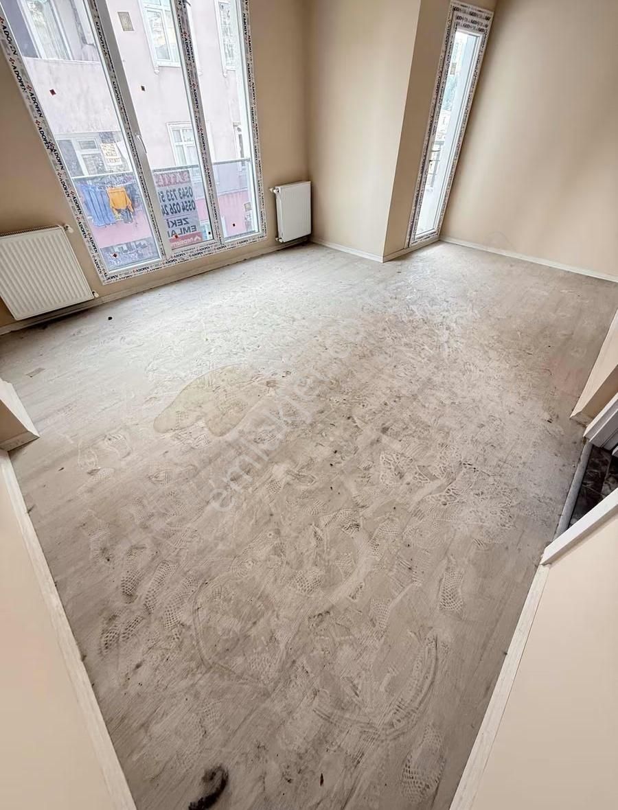 Zeki Emlak'tan Kanarya Mah'de Sıfır Binada Satılık Dublex - Görsel 16