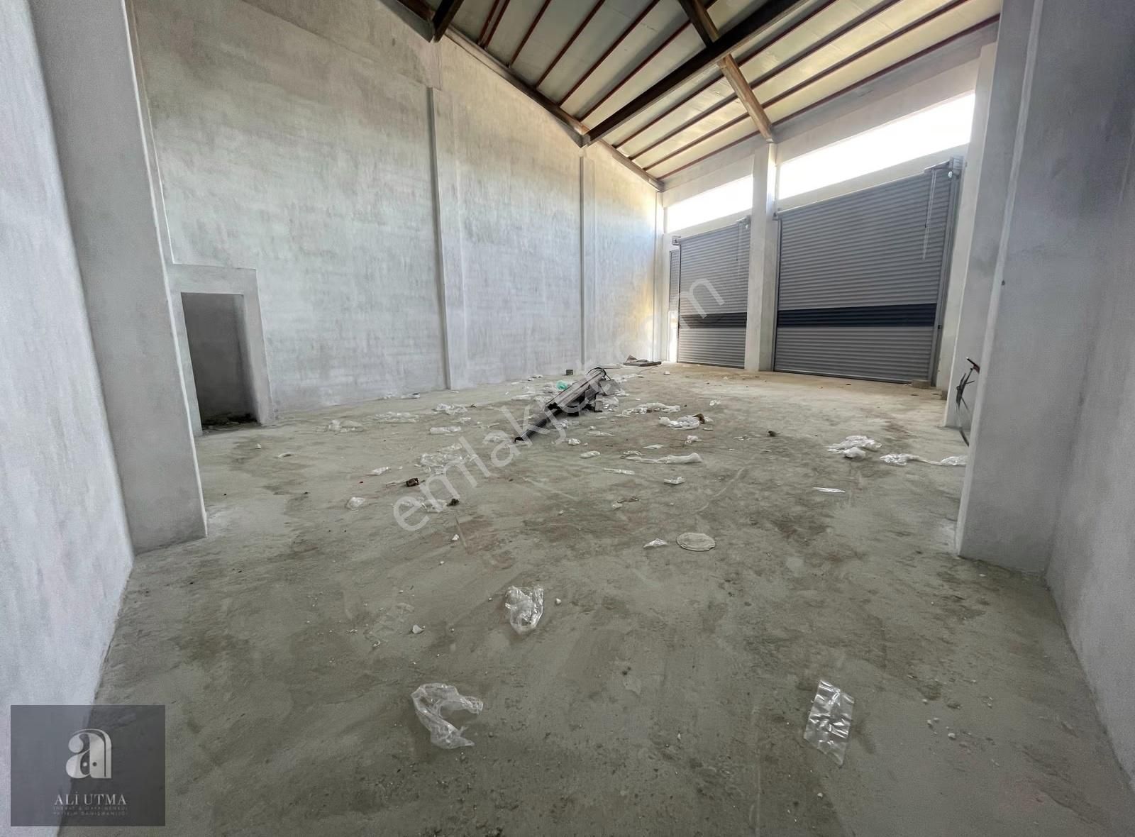 3. Sanayi Sümer Mahallesinde 250 M2 Kiralık İşyeri - Görsel 3