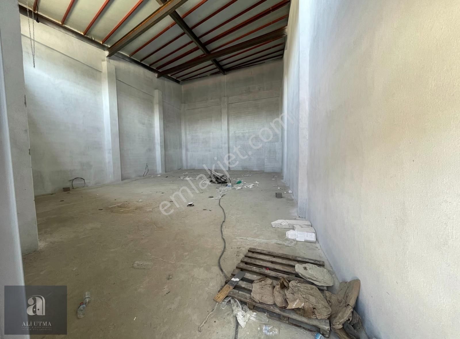 3. Sanayi Sümer Mahallesinde 250 M2 Kiralık İşyeri - Görsel 6