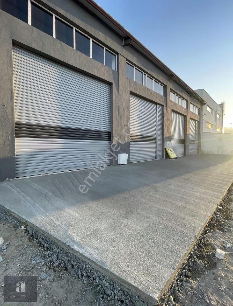3. Sanayi Sümer Mahallesinde 250 M2 Kiralık İşyeri - Görsel 2