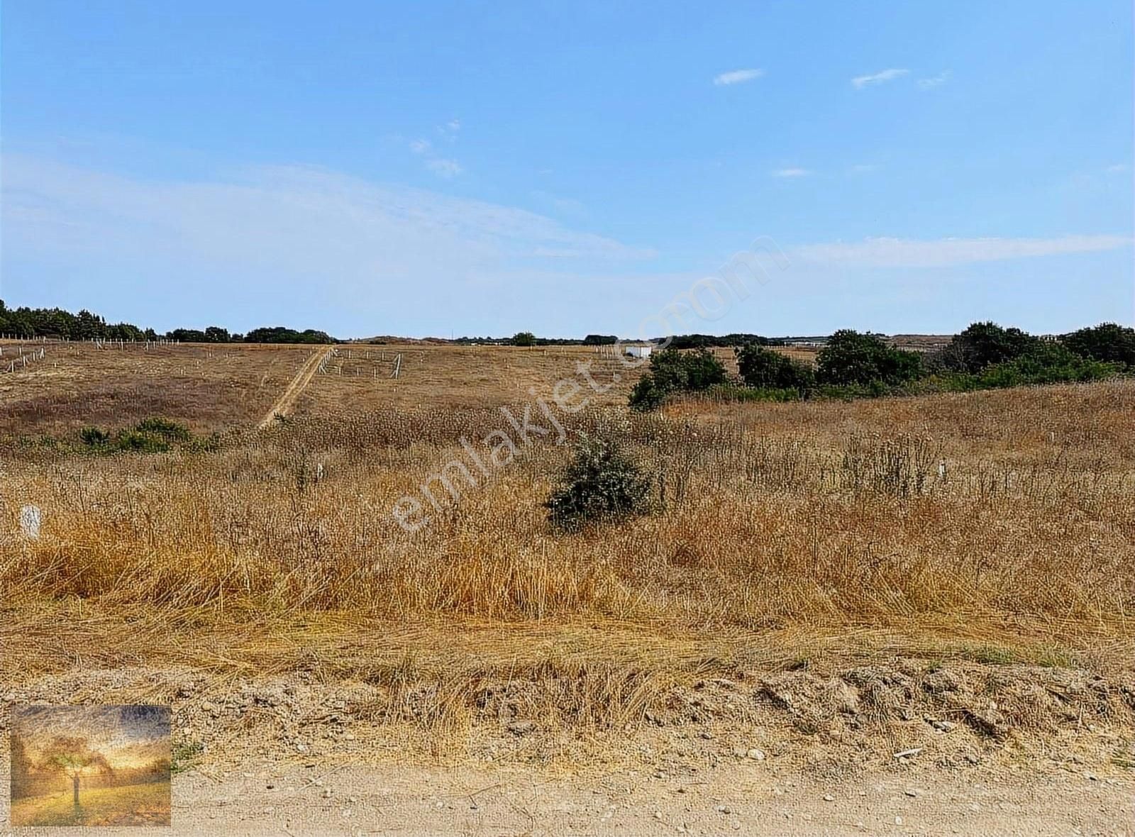 Acil İstanbul Silivri Balaban Sahibinden Satılık 200m2 Arsa - Görsel 8