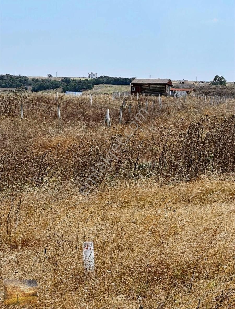 Acil İstanbul Silivri Balaban Sahibinden Satılık 200m2 Arsa - Görsel 9