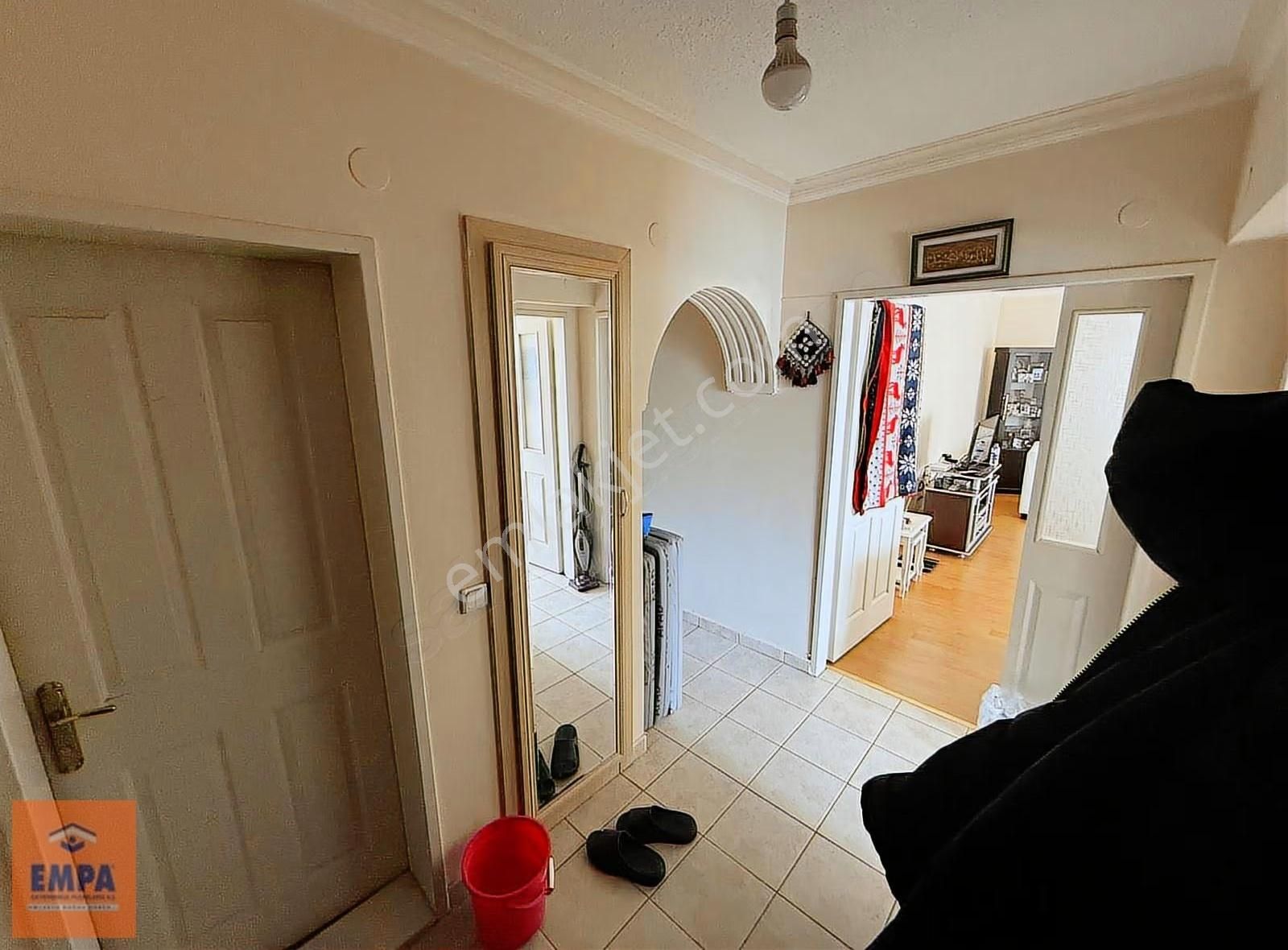 Empa Elvankent'ten Turgut Özal Mah. 4+1 Daire - Görsel 5