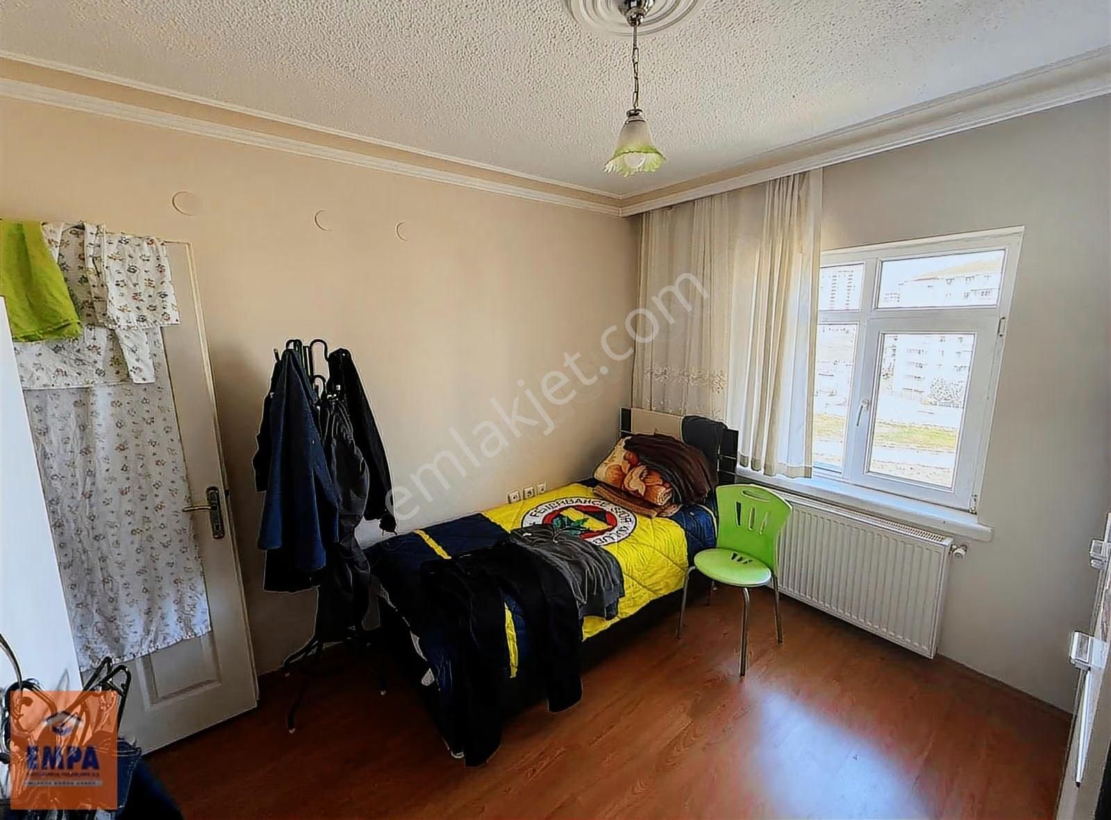 Empa Elvankent'ten Turgut Özal Mah. 4+1 Daire - Görsel 25