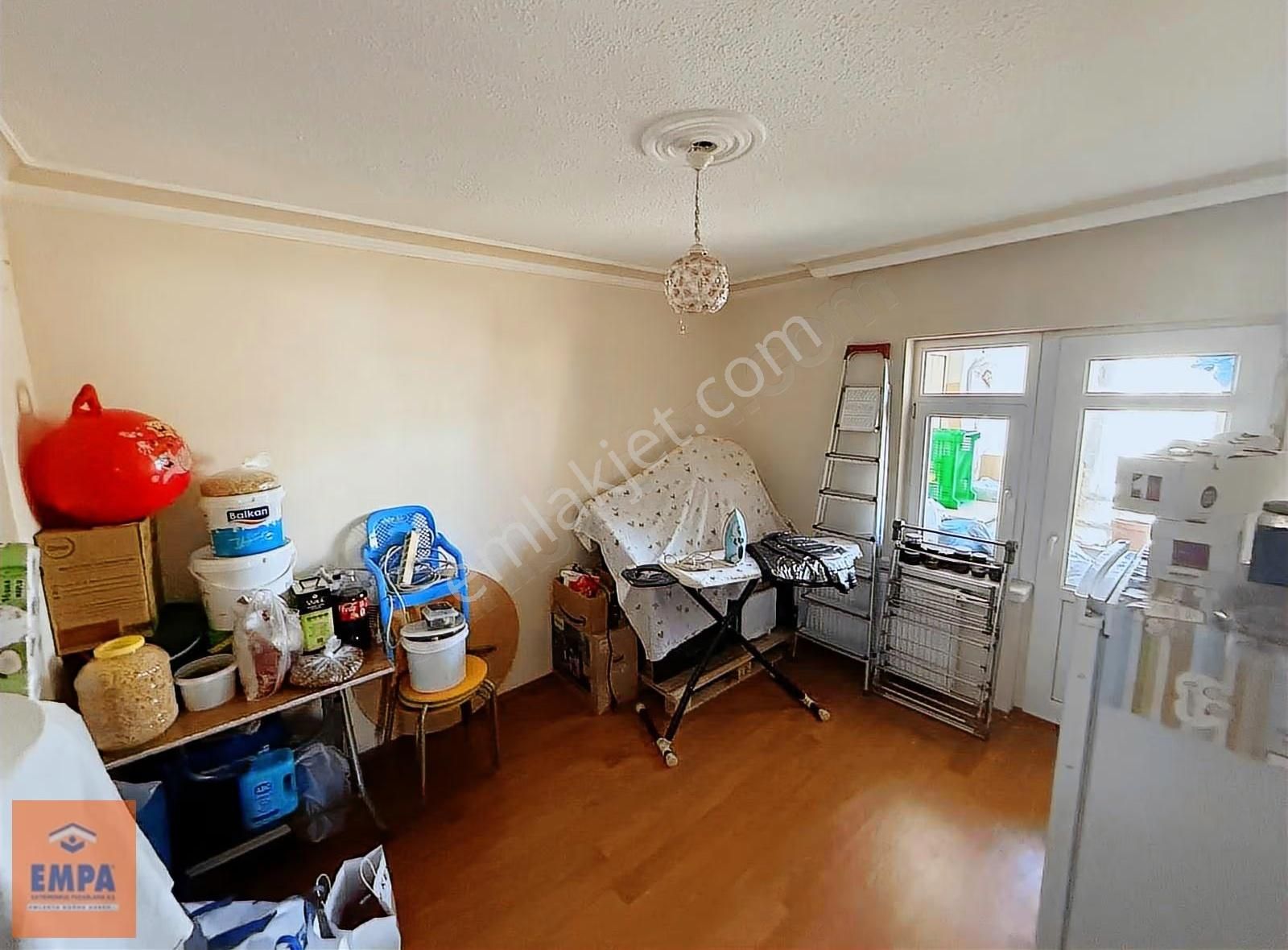 Empa Elvankent'ten Turgut Özal Mah. 4+1 Daire - Görsel 14