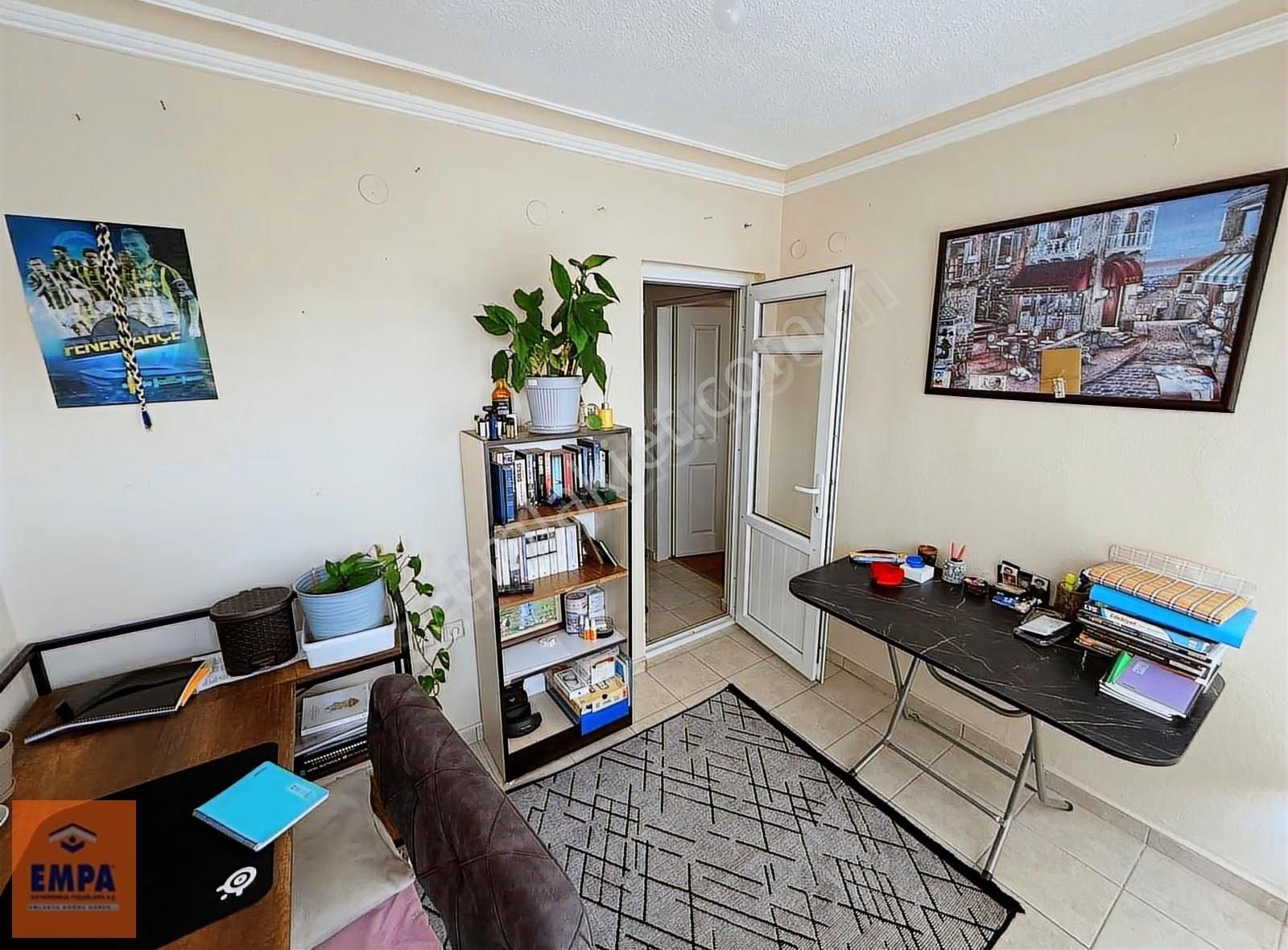 Empa Elvankent'ten Turgut Özal Mah. 4+1 Daire - Görsel 11