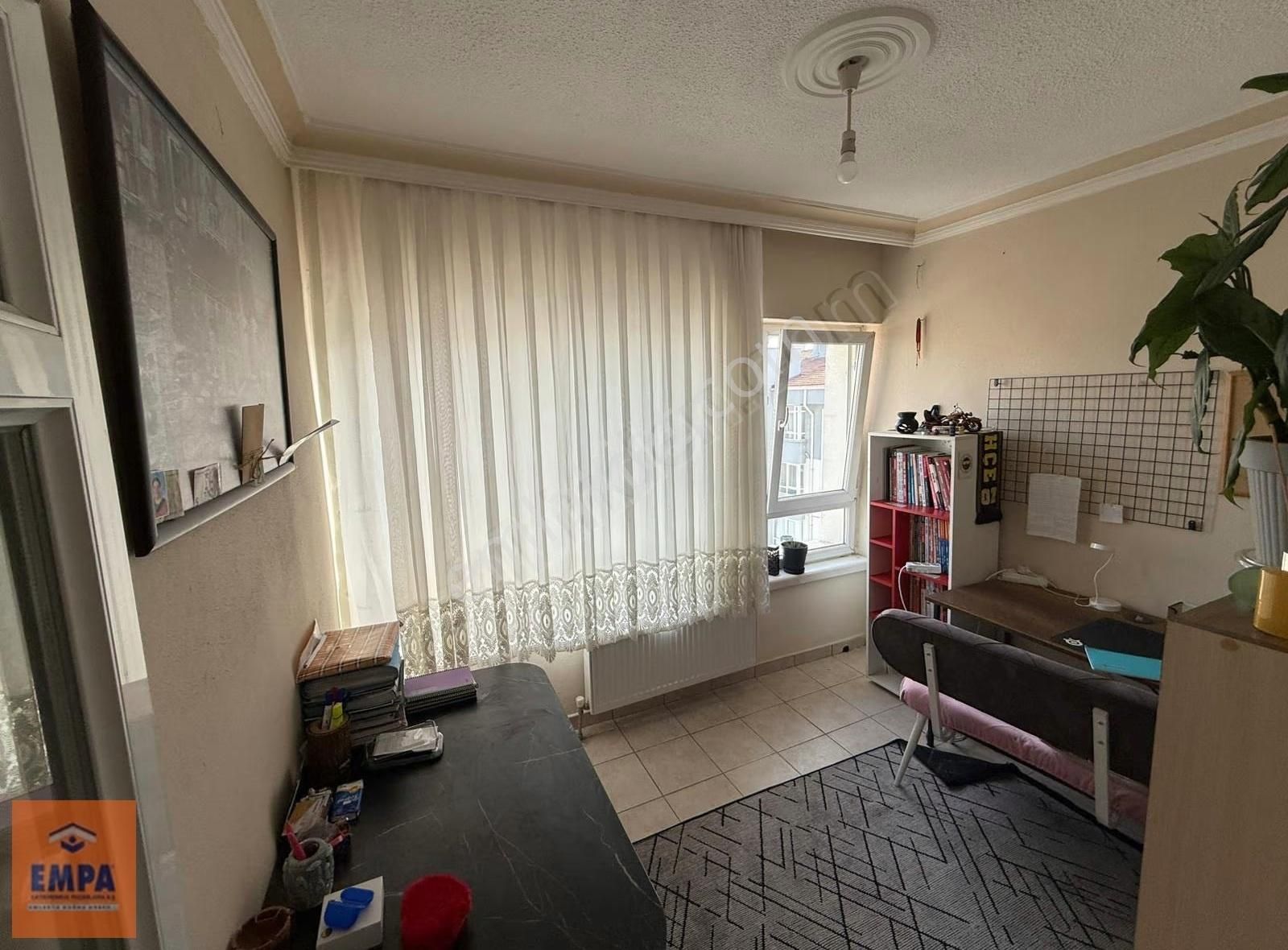 Empa Elvankent'ten Turgut Özal Mah. 4+1 Daire - Görsel 4