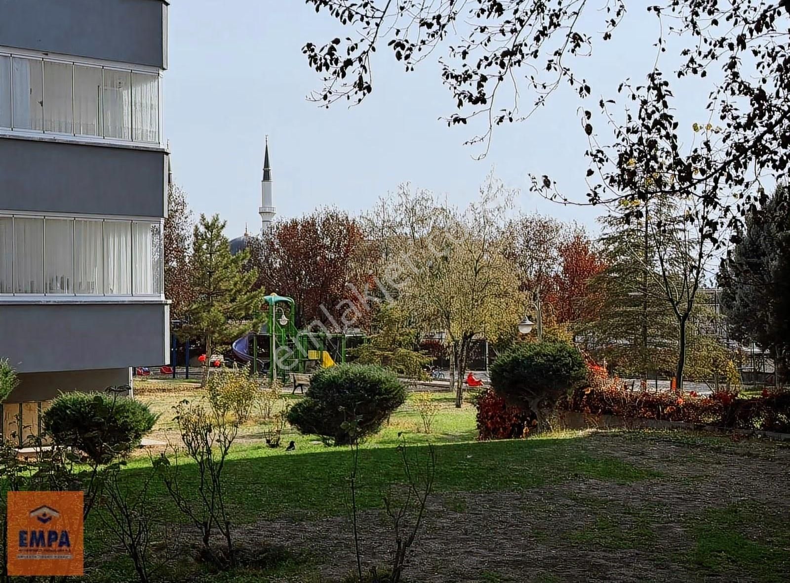 Empa Elvankent'ten Turgut Özal Mah. 4+1 Daire - Görsel 3