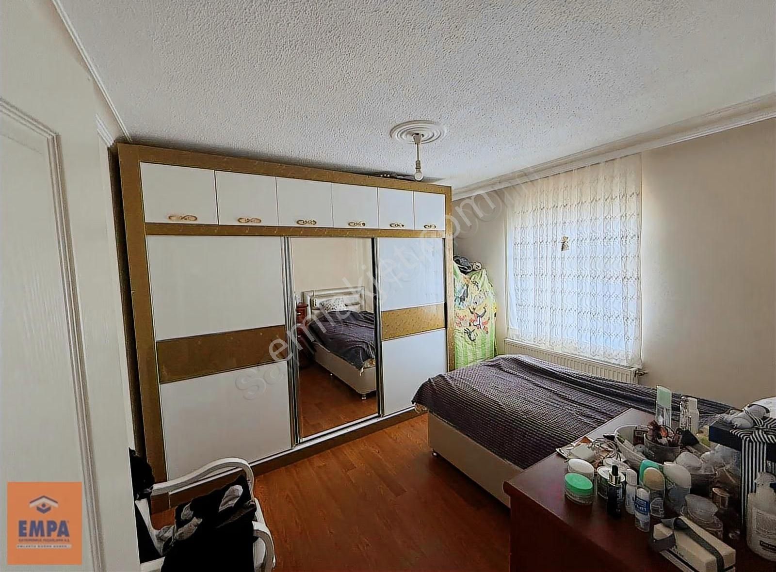 Empa Elvankent'ten Turgut Özal Mah. 4+1 Daire - Görsel 19