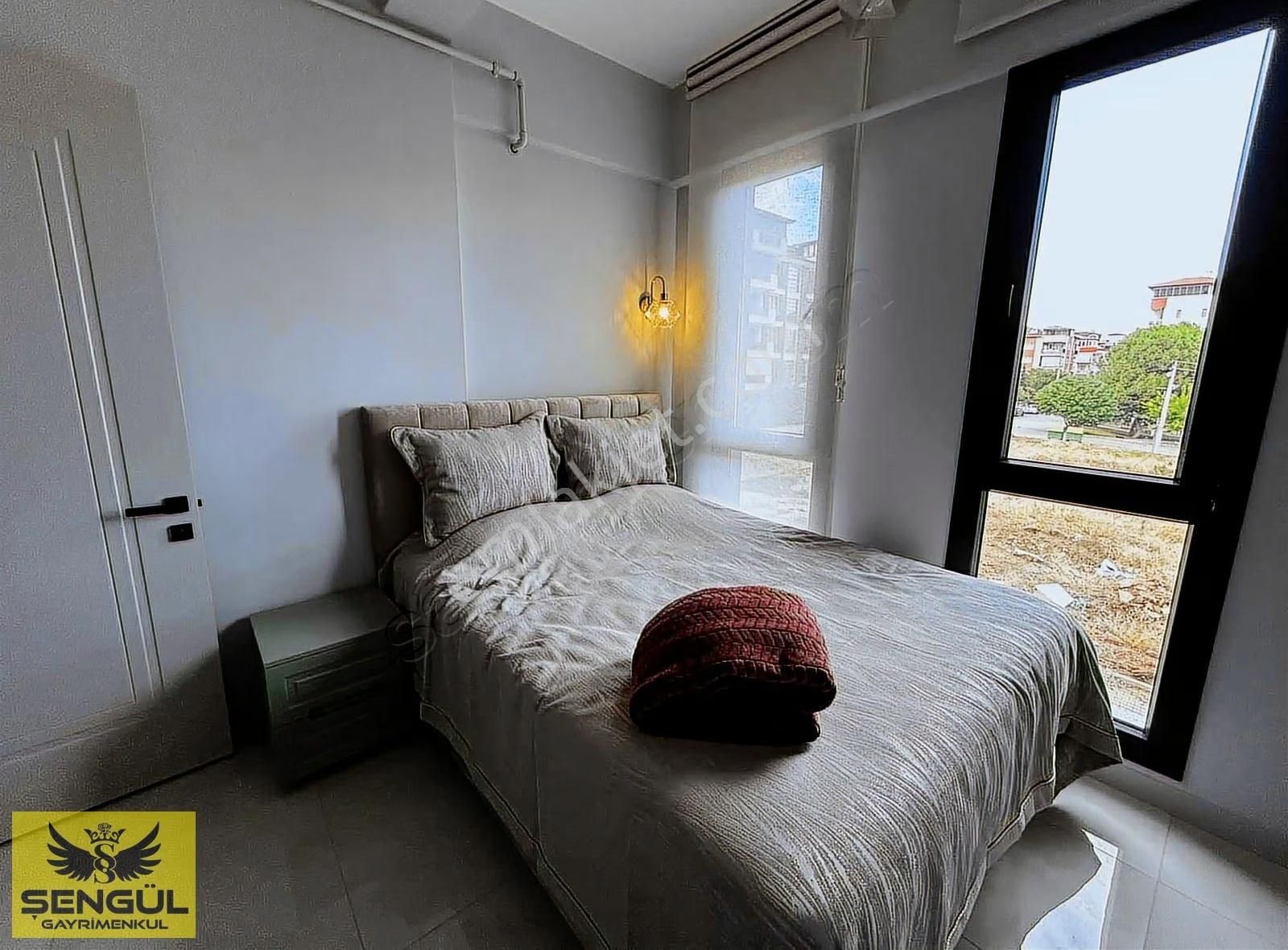 Adalet'de Satılık 2+1 Ultra Lüx 35 Bin Kira Getirili Apartlar - Görsel 4