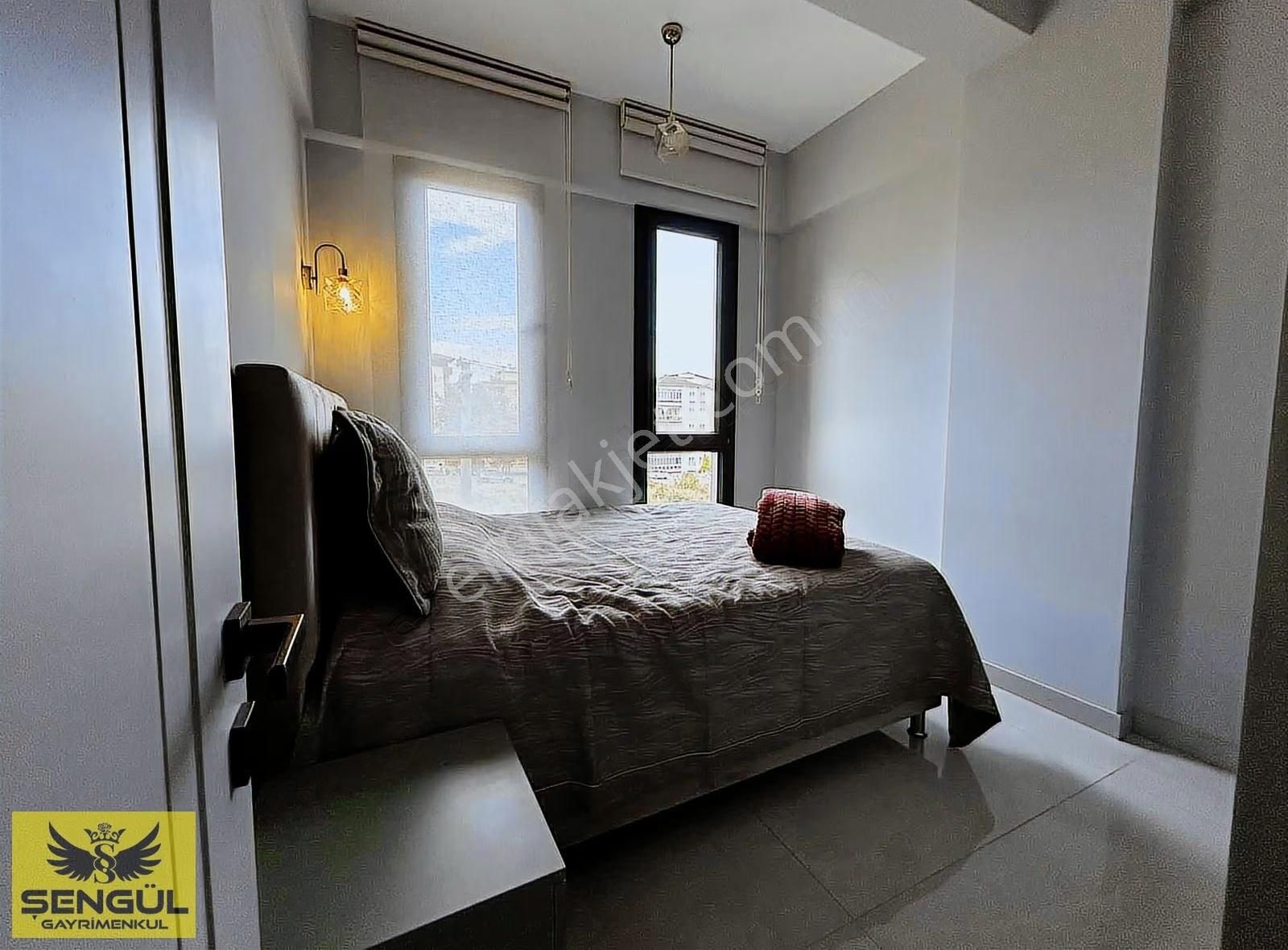 Adalet'de Satılık 2+1 Ultra Lüx 35 Bin Kira Getirili Apartlar - Görsel 5