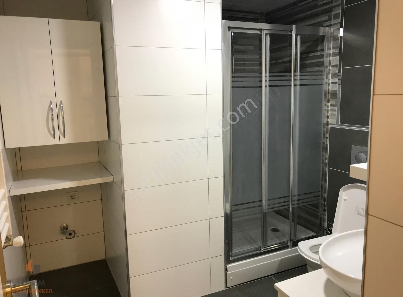 Karşıyaka Yalı Mahallesinde Satılık 1+1 Lüx Daire - Görsel 12