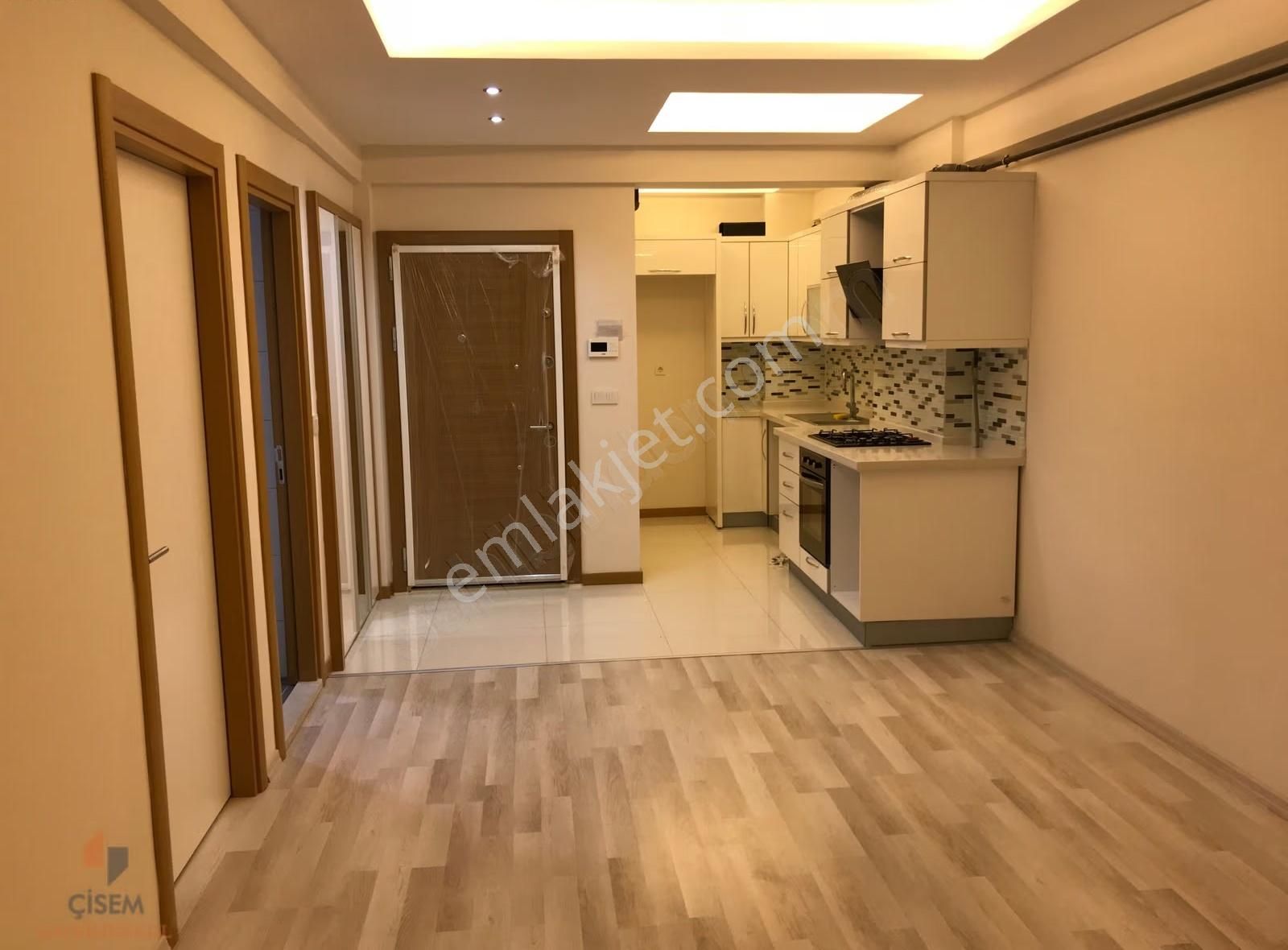 Karşıyaka Yalı Mahallesinde Satılık 1+1 Lüx Daire - Görsel 34