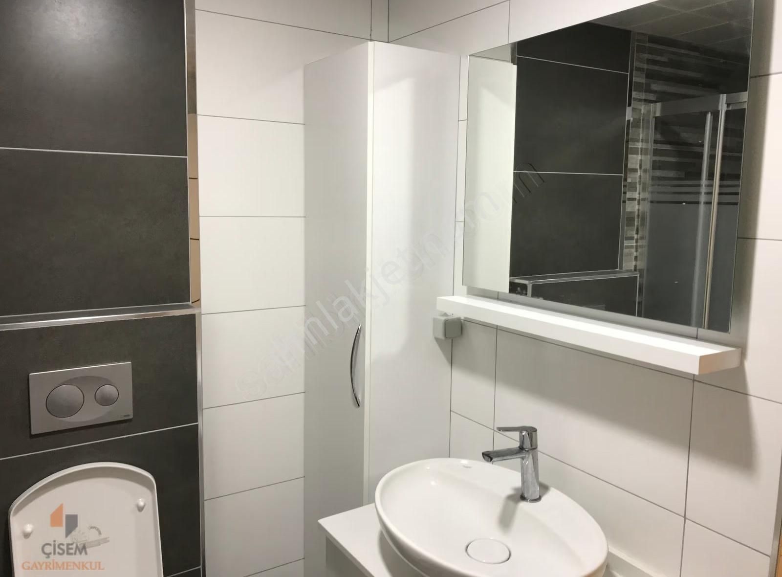 Karşıyaka Yalı Mahallesinde Satılık 1+1 Lüx Daire - Görsel 3