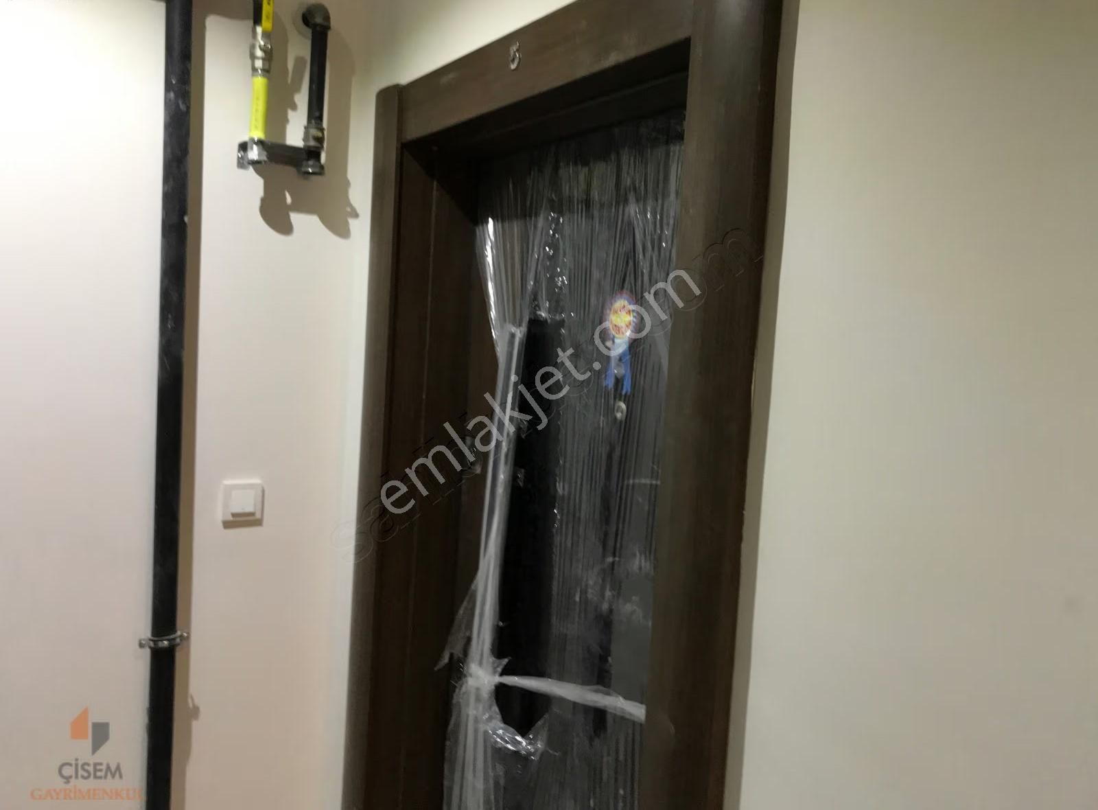 Karşıyaka Yalı Mahallesinde Satılık 1+1 Lüx Daire - Görsel 30