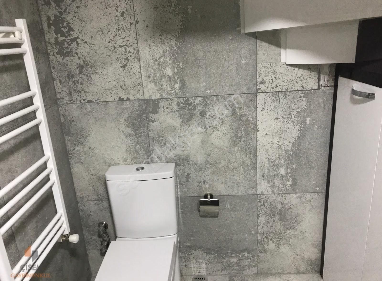 Karşıyaka Yalı Mahallesinde Satılık 1+1 Lüx Daire - Görsel 25