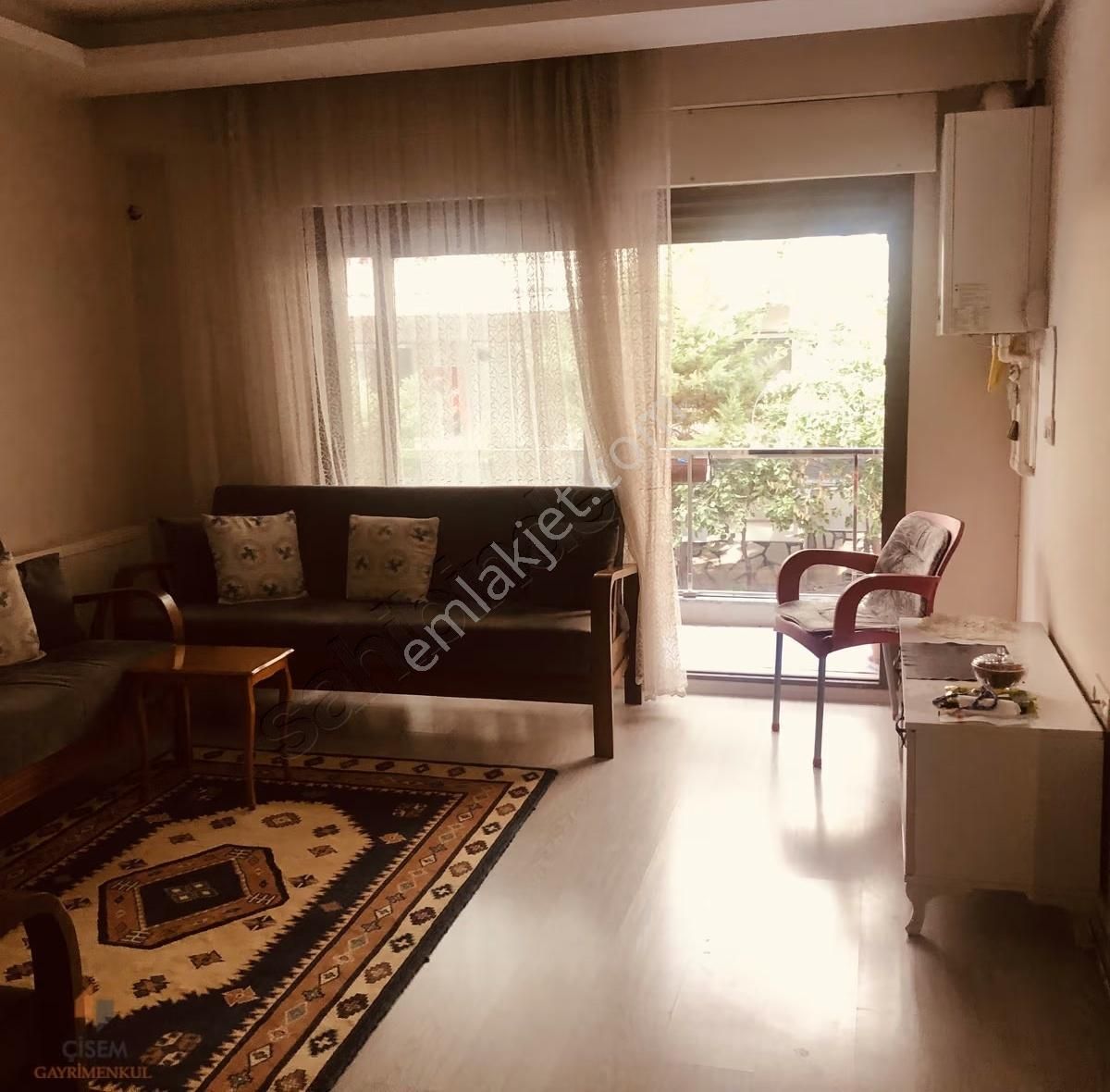 Karşıyaka Yalı Mahallesinde Satılık 1+1 Lüx Daire - Görsel 11