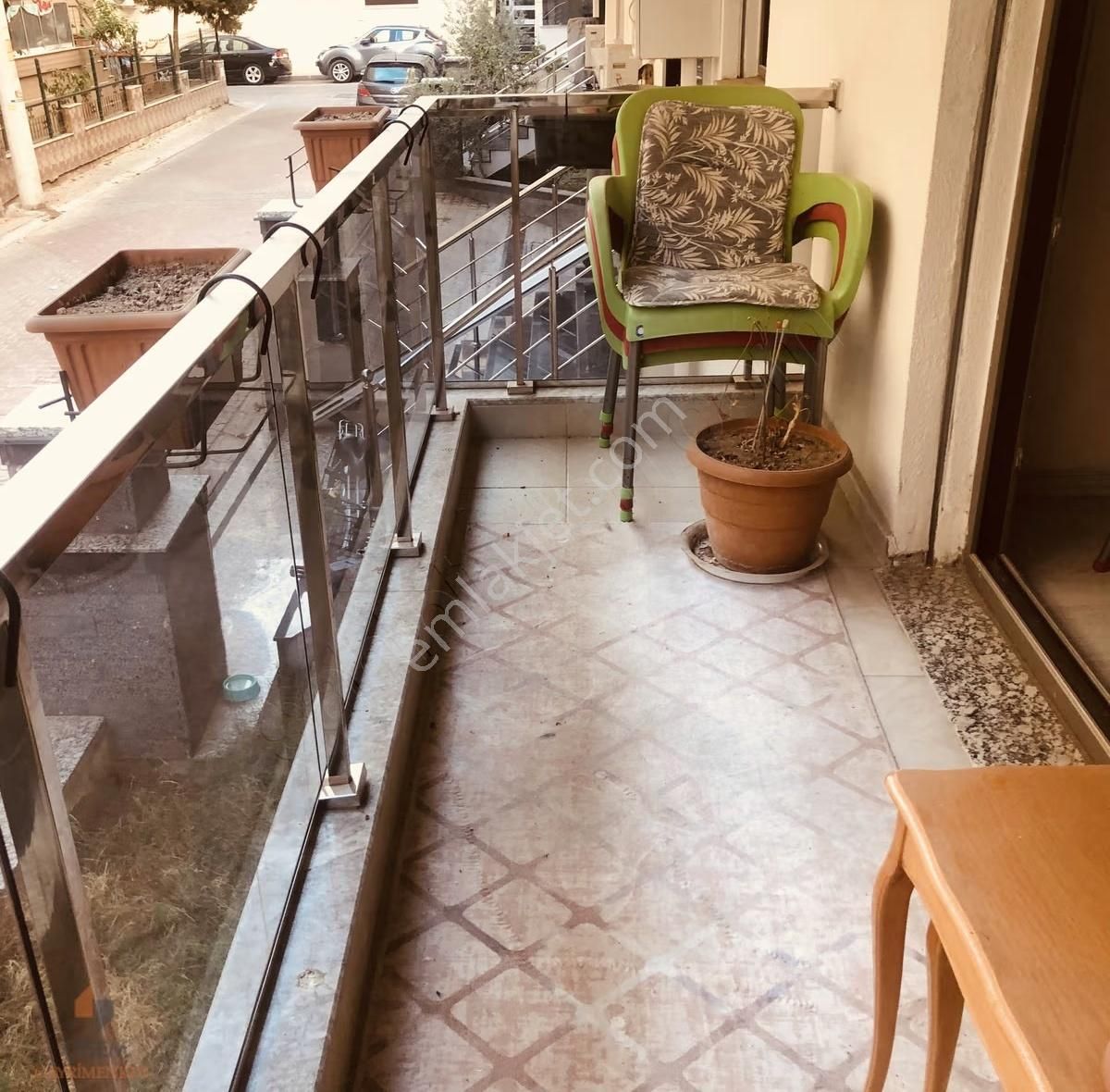 Karşıyaka Yalı Mahallesinde Satılık 1+1 Lüx Daire - Görsel 22