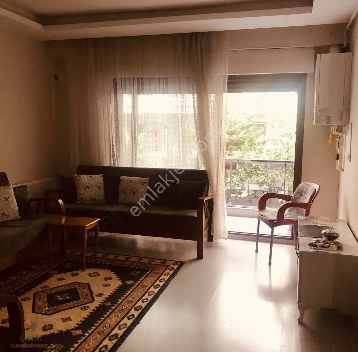 Karşıyaka Yalı Mahallesinde Satılık 1+1 Lüx Daire - Görsel 7