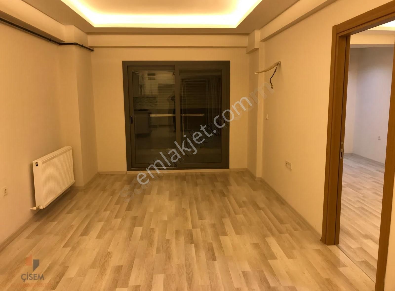 Karşıyaka Yalı Mahallesinde Satılık 1+1 Lüx Daire - Görsel 17