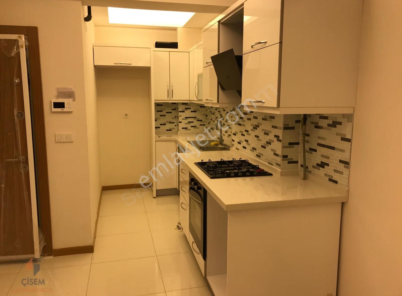 Karşıyaka Yalı Mahallesinde Satılık 1+1 Lüx Daire - Görsel 19