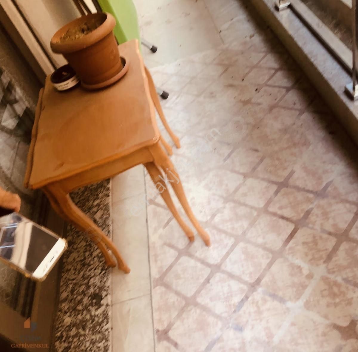 Karşıyaka Yalı Mahallesinde Satılık 1+1 Lüx Daire - Görsel 16