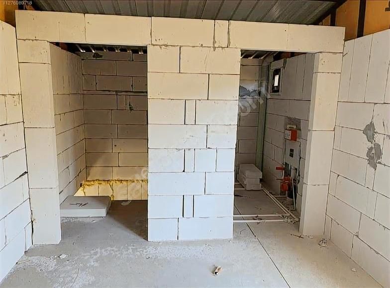 Muğla Menteşe Kuyucak Satılık İcersinde Evi Olan Tarla ! - Görsel 7