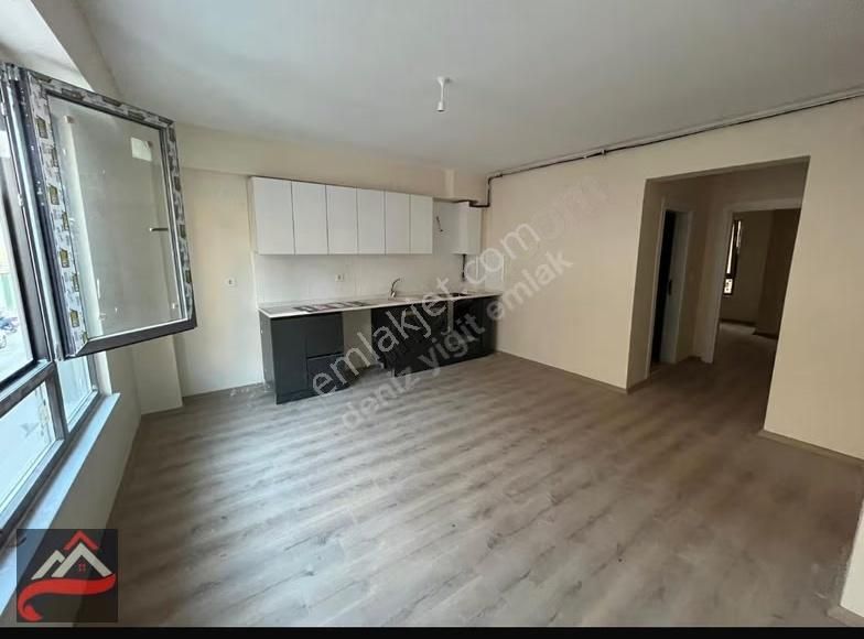 Deniz Yiğit'ten Gaybiefendi Mahallesinde Satılık Sıfır 1+1 Daire - Görsel 2