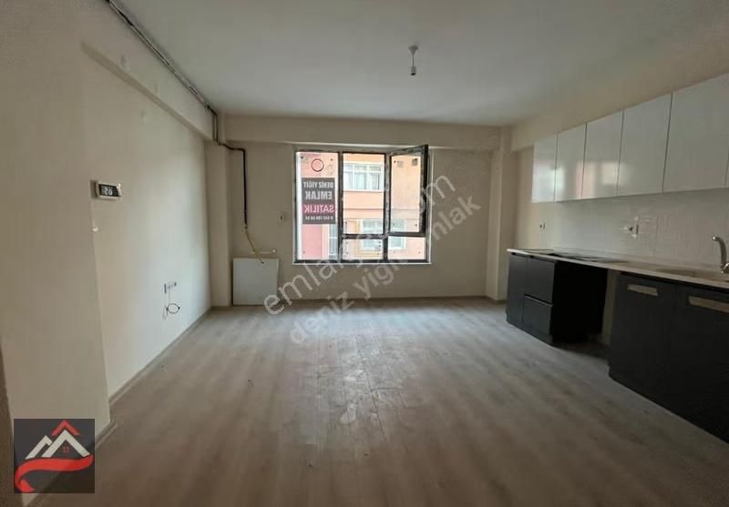 Deniz Yiğit'ten Gaybiefendi Mahallesinde Satılık Sıfır 1+1 Daire - Görsel 4