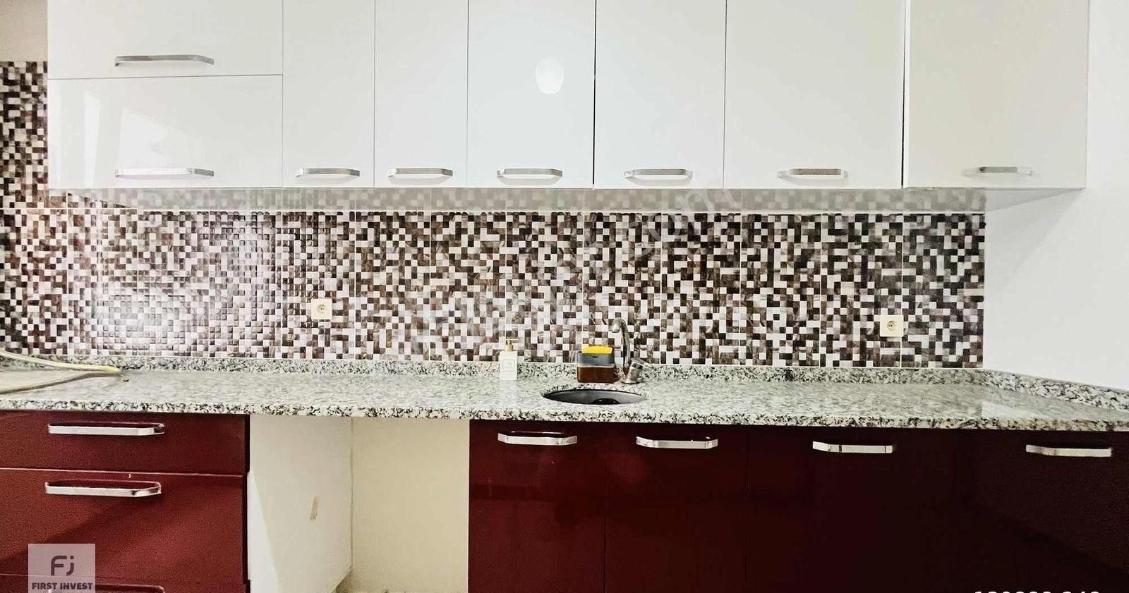 B.çekmece Ekinoba'da E-5e Yakın Kiralık 2+1 Site İçi Ferah Daire - Görsel 9