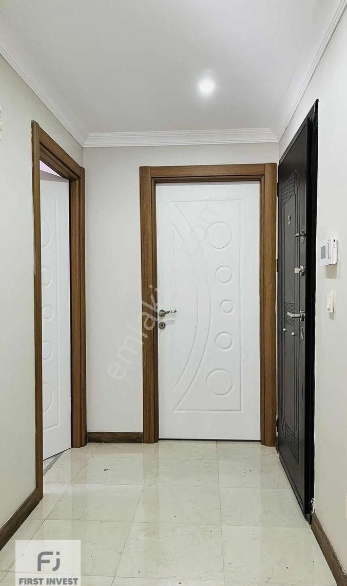 B.çekmece Ekinoba'da E-5e Yakın Kiralık 2+1 Site İçi Ferah Daire - Görsel 14