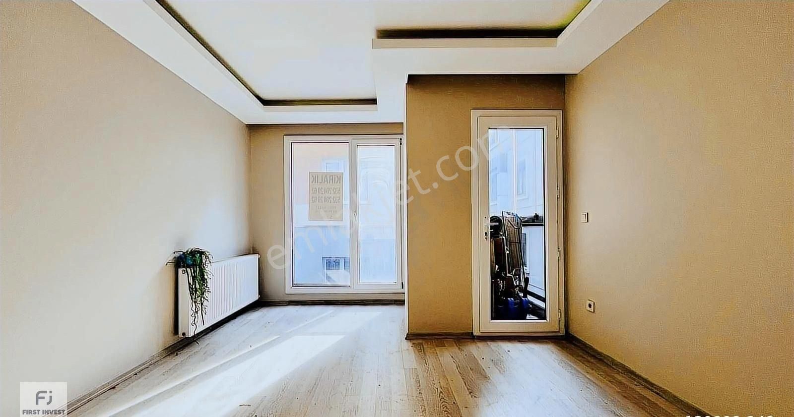 B.çekmece Ekinoba'da E-5e Yakın Kiralık 2+1 Site İçi Ferah Daire - Görsel 19