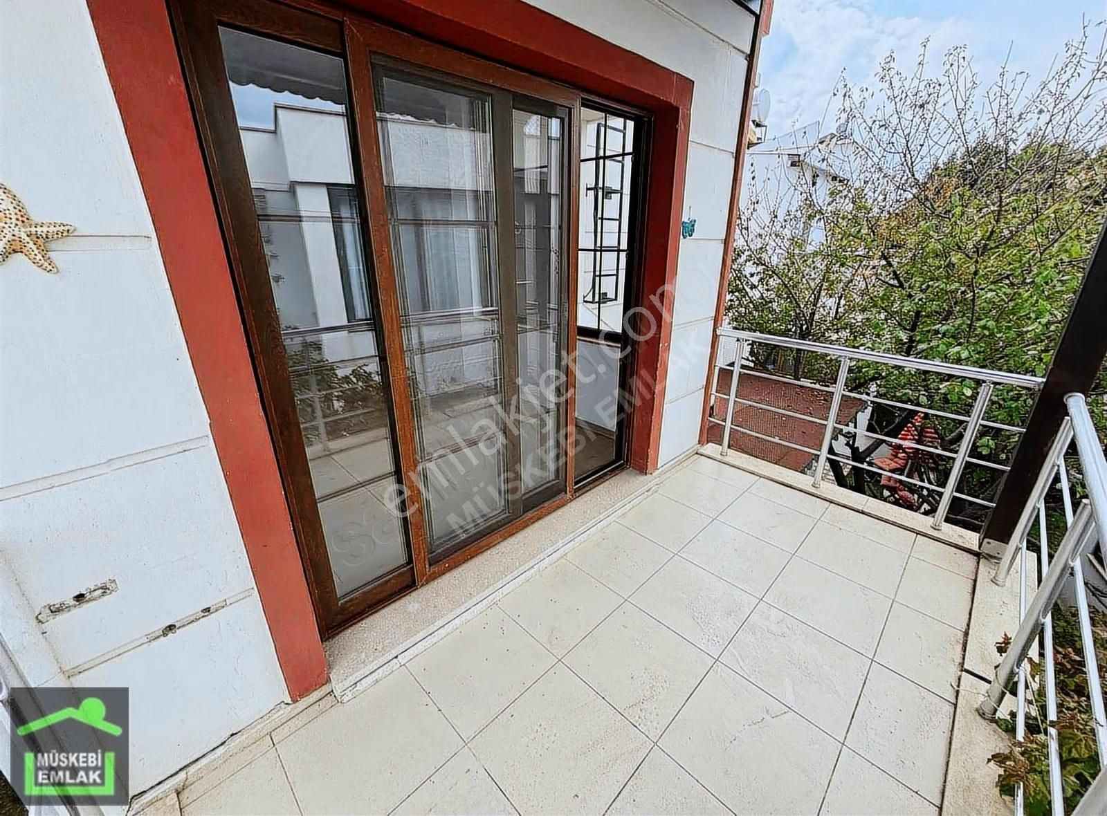 Bodrum Turgutreis Akçaalanda Satılık Üst Kat Daire - Görsel 2