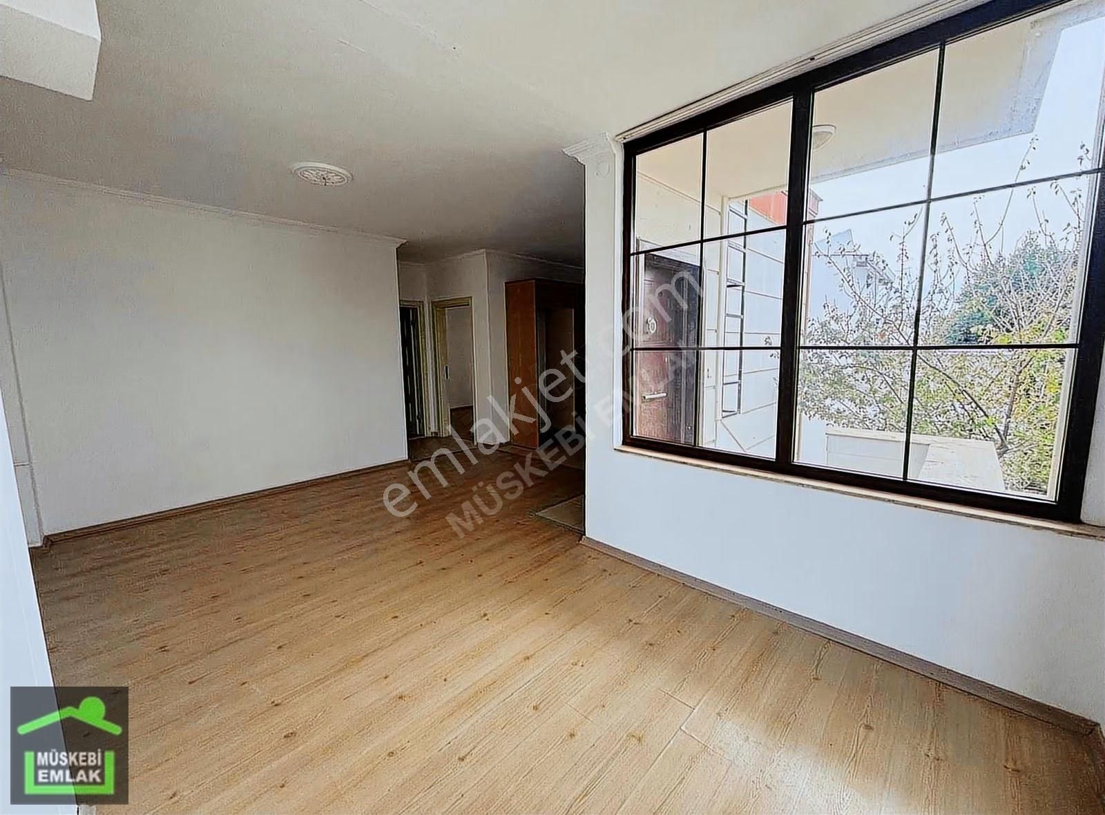 Bodrum Turgutreis Akçaalanda Satılık Üst Kat Daire - Görsel 7