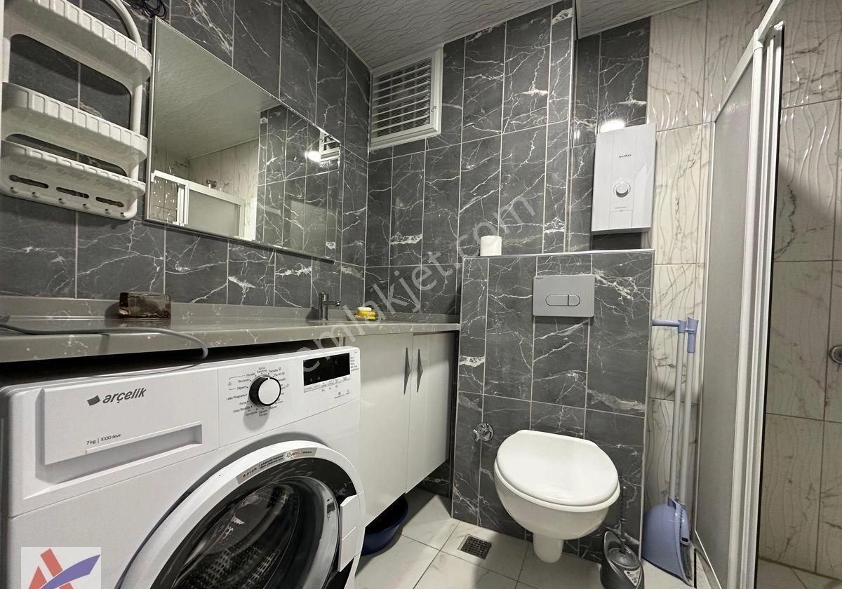 Avsallar’da 1+1 Eşyalı Residance - Görsel 10