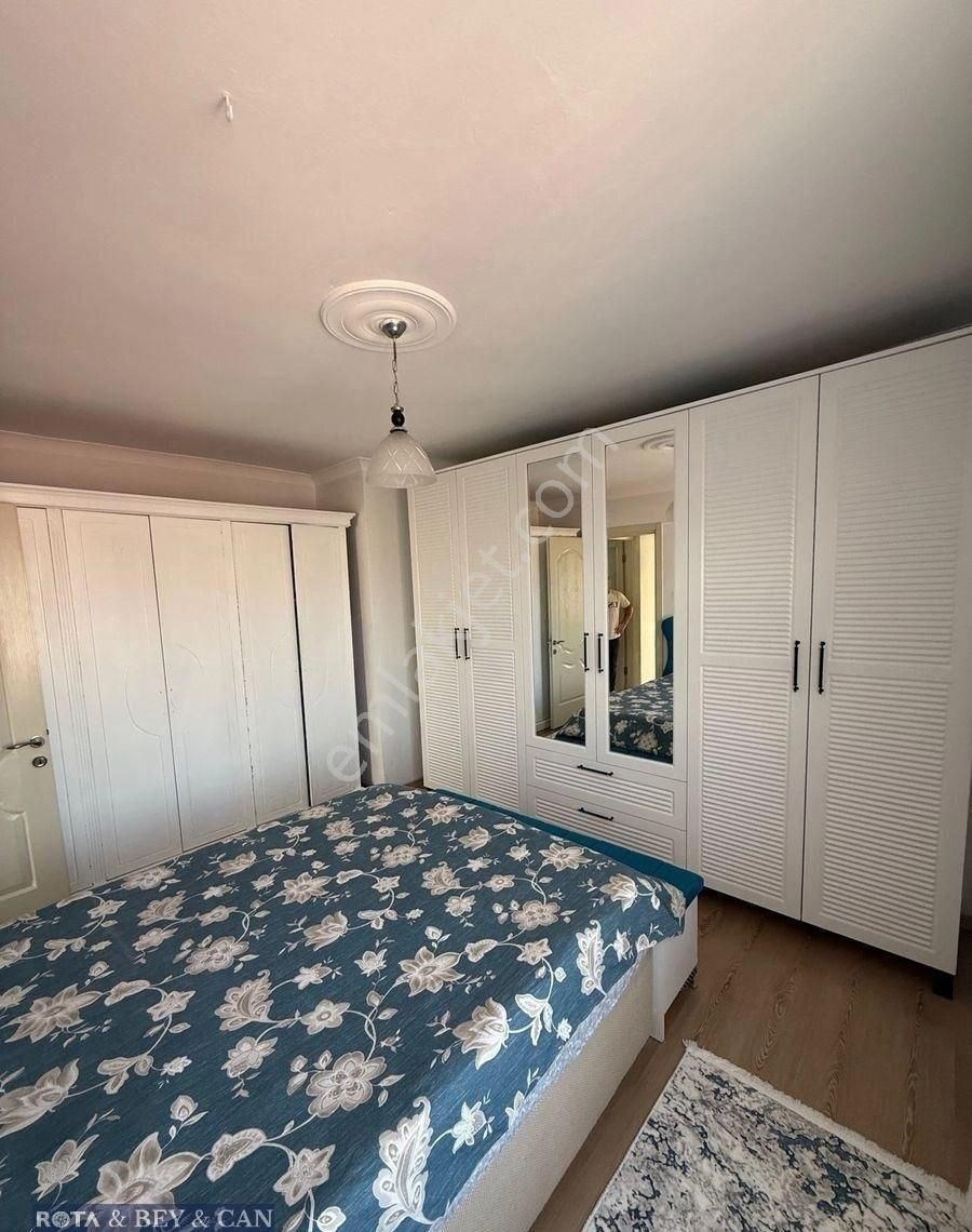 Rota’dan | Ana Cadde Üzerinde | 3+1 | Bakımlı Daire - Görsel 12