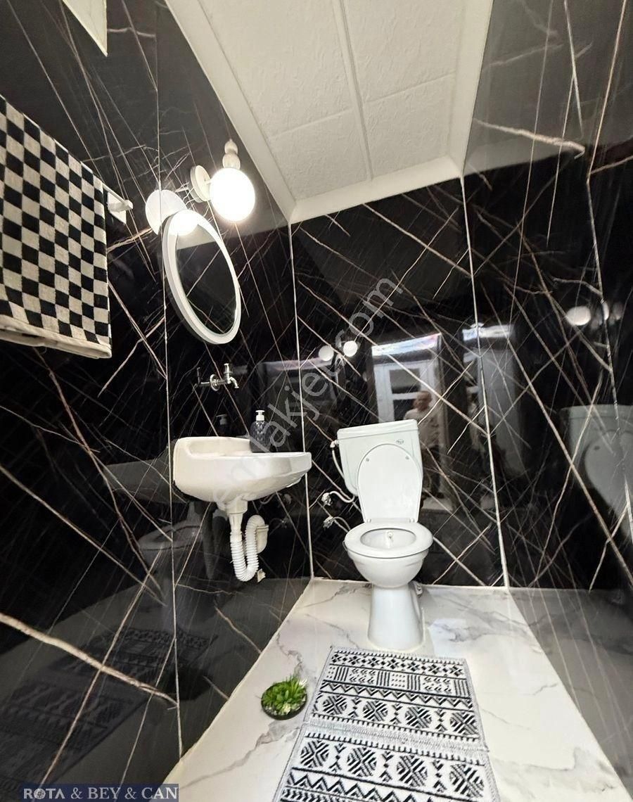 Rota’dan | Ana Cadde Üzerinde | 3+1 | Bakımlı Daire - Görsel 19