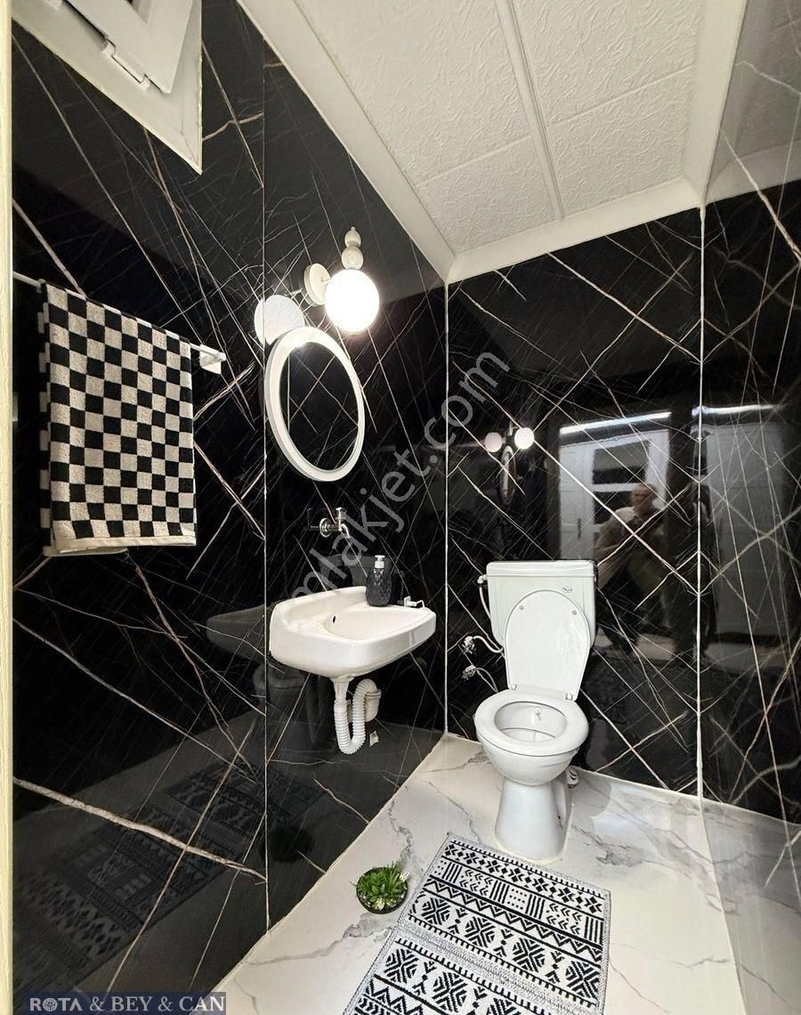 Rota’dan | Ana Cadde Üzerinde | 3+1 | Bakımlı Daire - Görsel 20