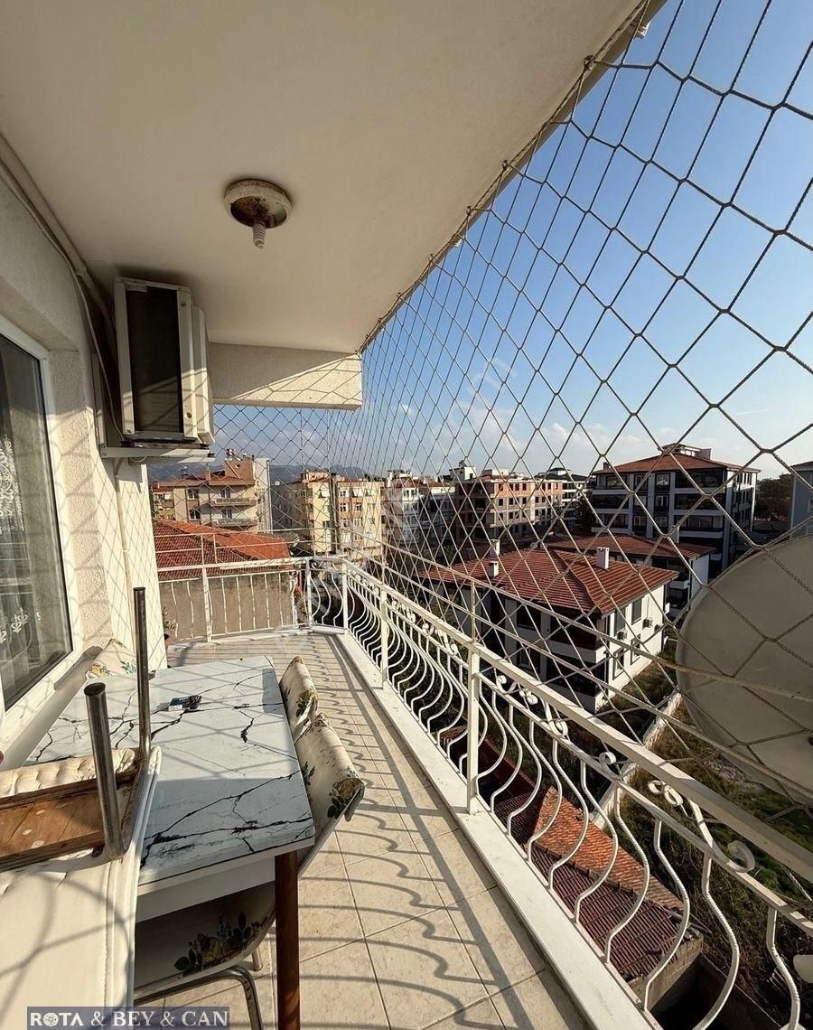 Rota’dan | Ana Cadde Üzerinde | 3+1 | Bakımlı Daire - Görsel 22