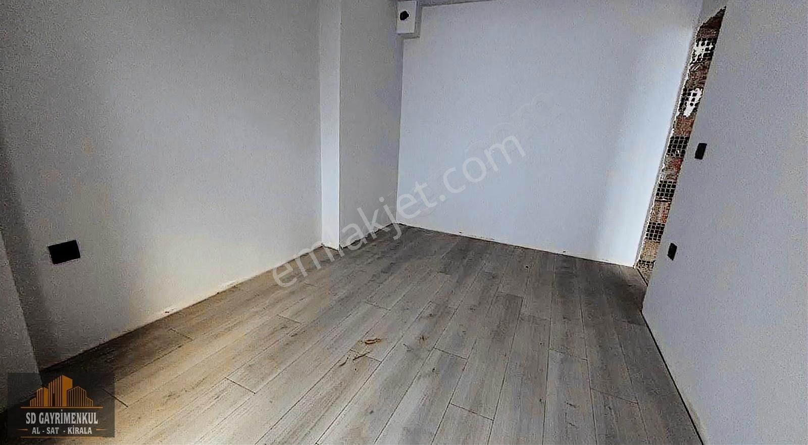 İddia Ediyoruz! Mithatpaşada Yeni Ve Modern 1+1 Daire Fırsatı - Görsel 13