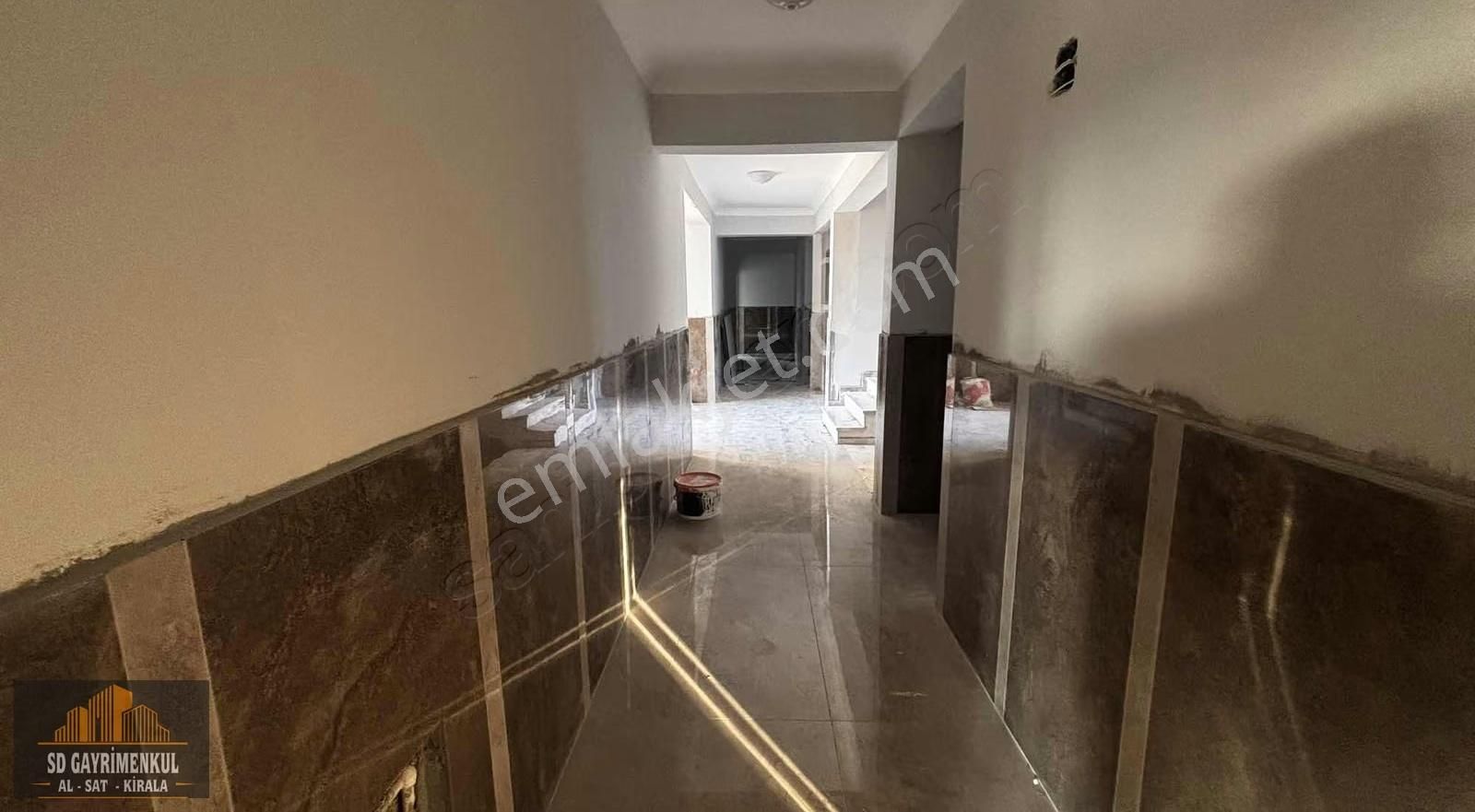 İddia Ediyoruz! Mithatpaşada Yeni Ve Modern 1+1 Daire Fırsatı - Görsel 11