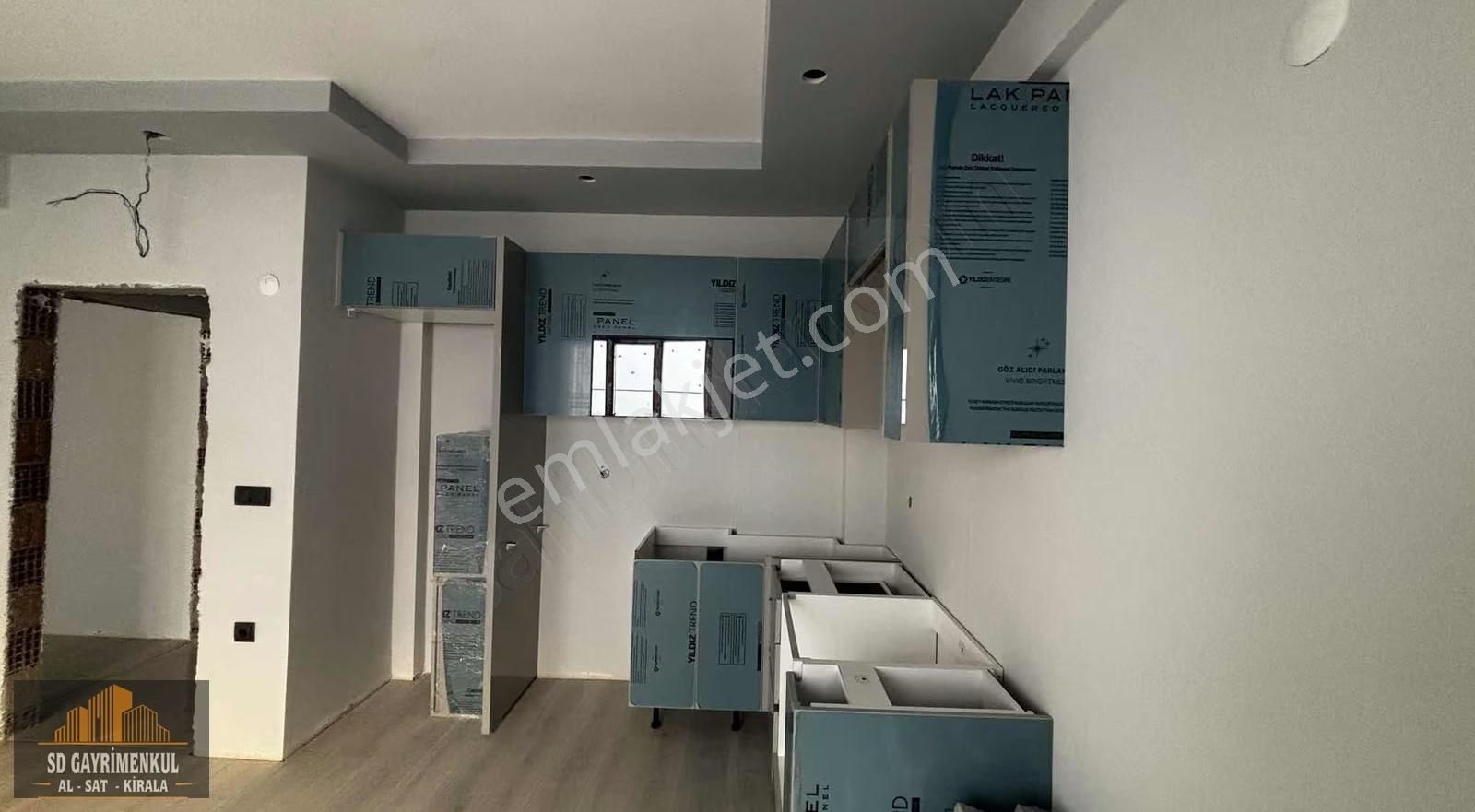 İddia Ediyoruz! Mithatpaşada Yeni Ve Modern 1+1 Daire Fırsatı - Görsel 15