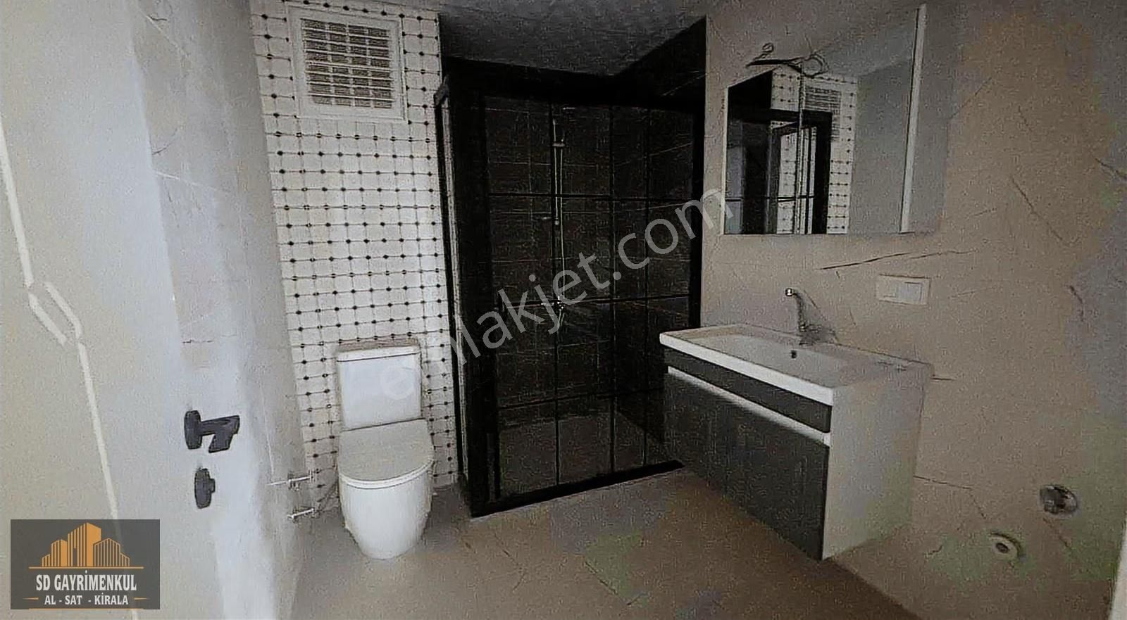 Gömeç Kemalpaşada Modern Ve Ferah 2+1 Kapalı Mutfak Daire - Görsel 16