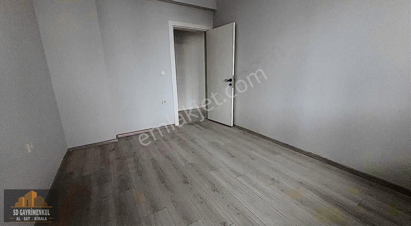 Gömeç Kemalpaşada Modern Ve Ferah 2+1 Kapalı Mutfak Daire - Görsel 18